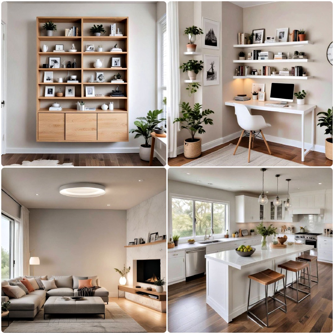 40 Minimalist Apartment Ideas For Maximum Impact