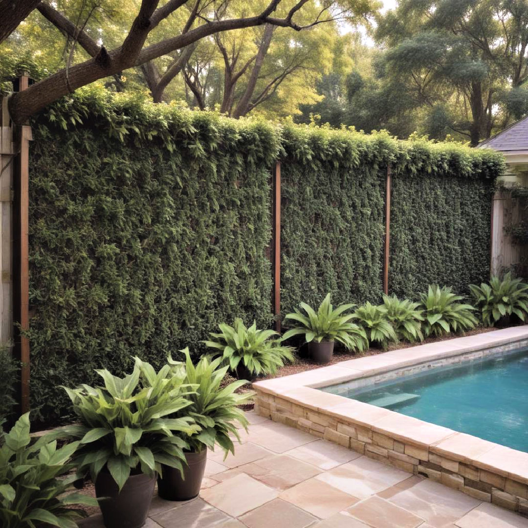 25 Swimming Pool Landscaping Ideas for Every Backyard