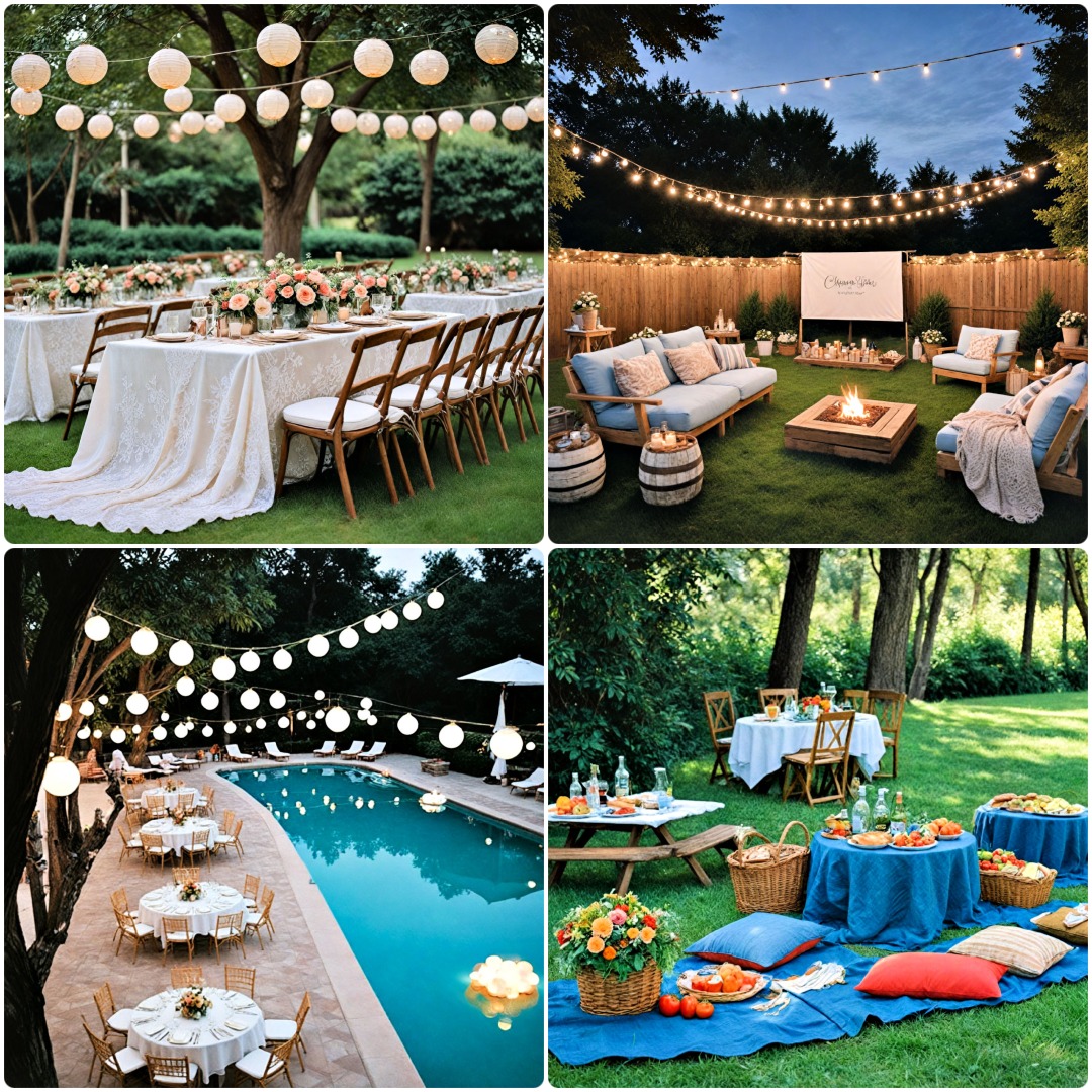40 Summer Wedding Ideas You Won't Find Anywhere Else