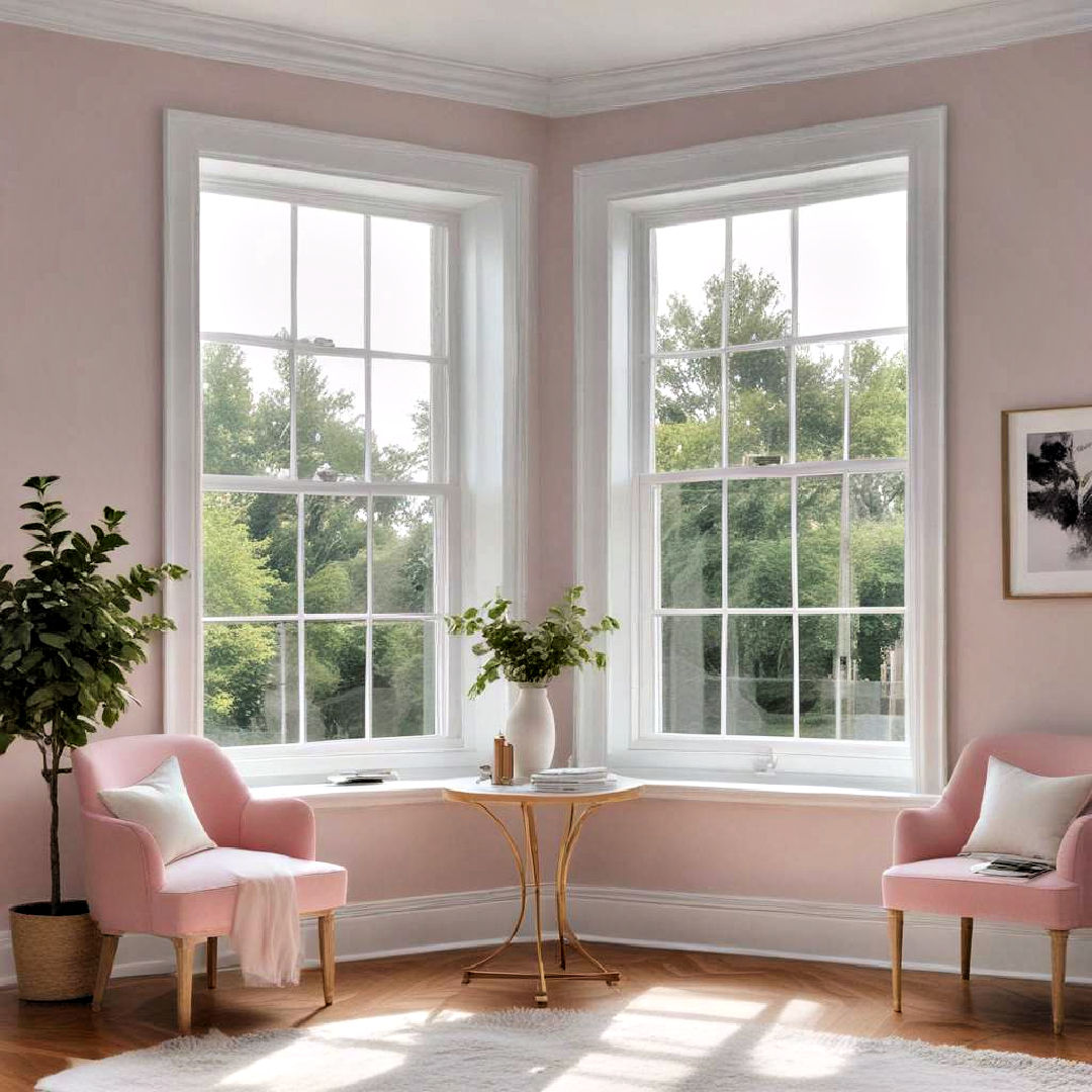 25 Window Trim Ideas To Elevate Your Interior Design