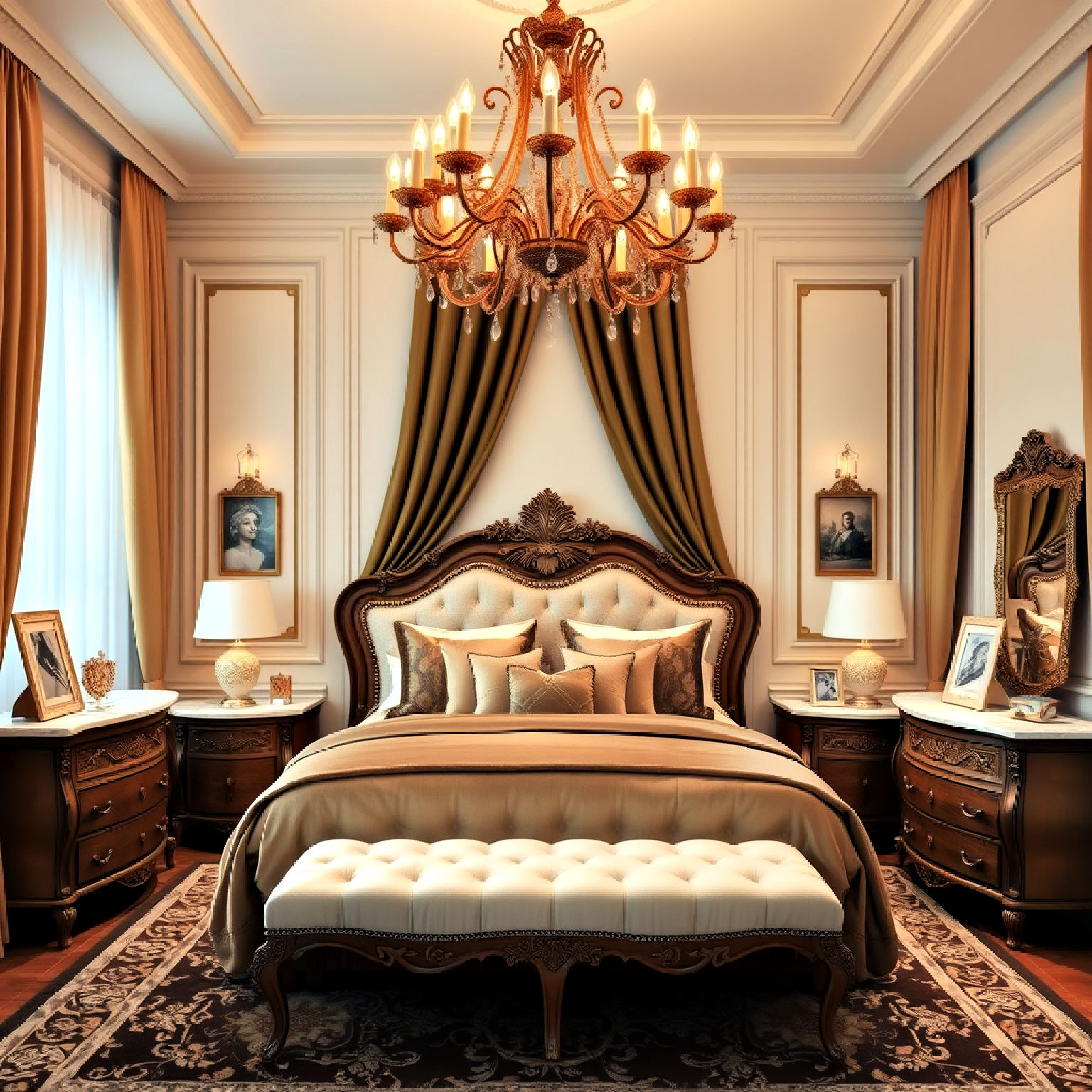 10 Ways to Make Your Bedroom Decor Look Expensive - Suite 101