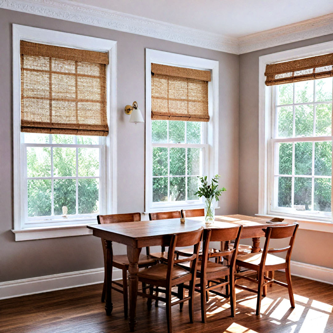 25 Window Trim Ideas To Elevate Your Interior Design