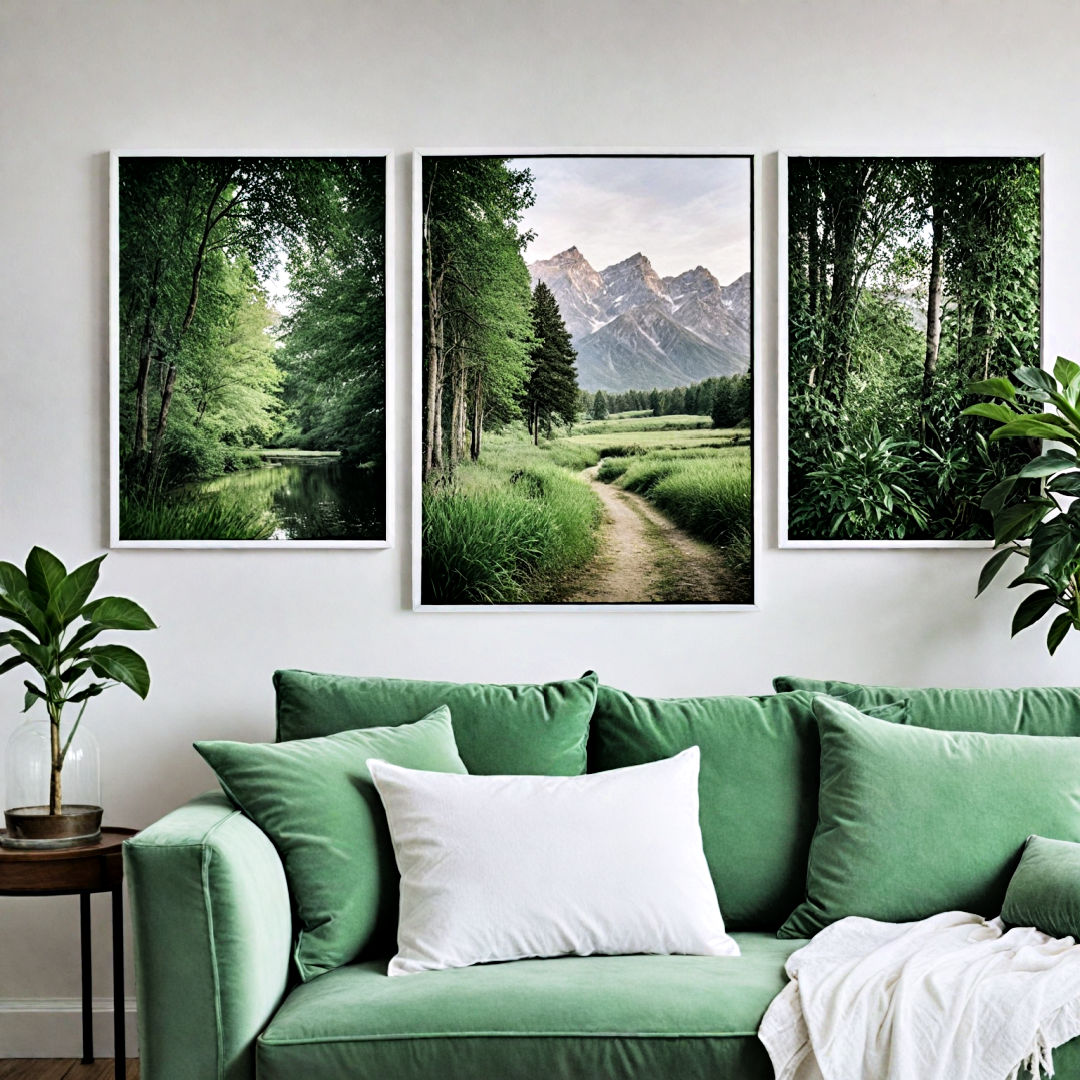 40 Sage Green Living Room Ideas: From Cozy To Chic