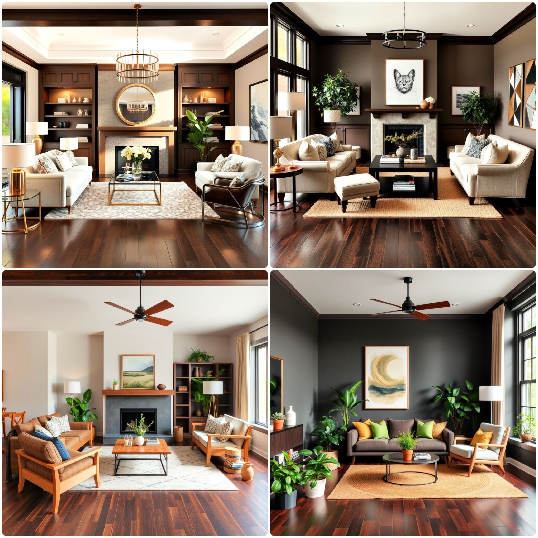 25-dark-brown-floor-living-room-ideas-to-consider